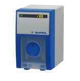 Bayrol Flockmatic für private Pools Bayrol Flockmatic für private Pools