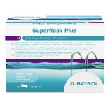 Superflock Plus 1 Kartusche