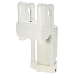 MTH Einhängeskimmer - verklebt/unverklebt