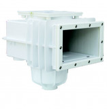 V20 Skimmer für Folien- und Betonbecken mit Flansch V20 Skimmer für Folien- und Betonbecken mit Flansch