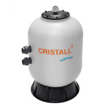 CRISTALL²-Filterbehälter Ø750 mm CRISTALL²-Filterbehälter Ø750 mm