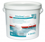 Chlorilong Classic 5 Kg Chlorilong Classic 5 Kg