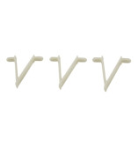 Clipse für Universalgriff Clipse für Universalgriff