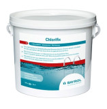 Chlorifix 5 Kg - Chlorgranulat