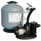 Jade mit Pumpe 8 m³/h Jade mit Pumpe 8 m³/h