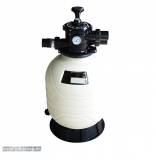 Sandfilterkessel MFV24 Sandfilterkessel MFV24