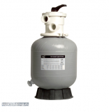 Sandfilterkessel V800 Sandfilterkessel V800
