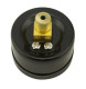 Manometer 1/8 hinten
