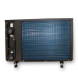 Full-Inverter-Wärmepumpe Mr. Silence, MS90 | MS110 | MS130 | MS150 | MS170| MS210S | 230 V