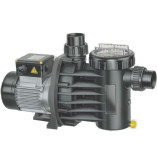 Bilbao mit Pumpe 12 cbm/h