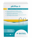 Bayrol pH-Plus 1,5 Kg (3 Beutel im Karton)