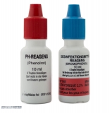 Nachfüllpackung Revacil pH Messung