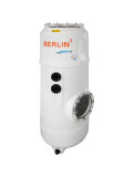 BERLIN³ - Hochschicht Filterbehälter, Ø 500 mm