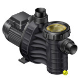 Aqua Technix Aqua Plus 8 Pumpe, 10,5 qm/h