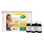 Saunaduftkonzentrat Box 24 Duftnoten a 15 ml
