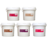 Zucker Peeling - 10 Kg Eimer