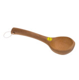 Luxus-Kelle kurz - Länge 360 mm Luxus-Kelle kurz - Länge 360 mm