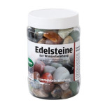 Edelsteine zur Wasserbelebung - Trommelsteine 1,2 Kg