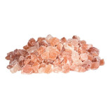 Himalaja Salz Sole Brocken - 12 Kg Eimer