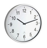 Funk-Wanduhr XXL, rund Funk-Wanduhr XXL, rund