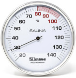 Sauna-Thermometer Ø160 mm