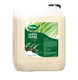 Sauna-Creme Olive-Lemongras, 5 l Kanister