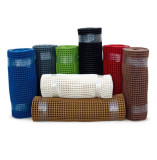 Gitterbodenmatte 10 m Rolle, 80 cm Breit