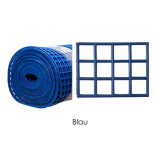 Gitterbodenmatte 10 m Rolle, 80 cm Breit