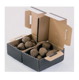 Keramische Saunasteine Kerkes 10 kg