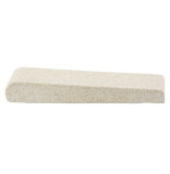 Beckenrandsteine Natur-Beige, für 3,50 x 7,00 m Rechteckbecken