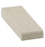 Beckenrandsteine Natur-Beige, für 4,00 x 8,00 m Rechteckbecken