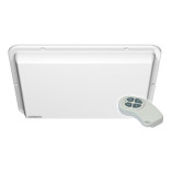 Collaxx Farblichtgerät FL 2000 für Dampfbäder