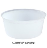 Fußbadewanne Standard Lärche 16 l