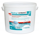 Chlorilong Ultimate7 - 10,2 Kg Chlorilong Ultimate7 - 10,2 Kg