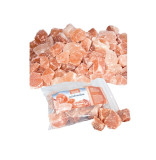 Himalaja Salz Sole Brocken - 1 kg Pack