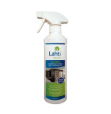 Saunaholz Pflegemittel Lahti Oulujärvi, 500 ml