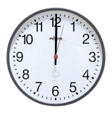 Schwimmbad- und Feuchtraum-Funkuhr - Ø 40 cm