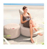 Outdoor-Sitzsack rock plus - verschiedene Farben