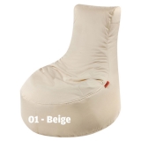 Outdoor-Sitzsack slope plus - verschiedene Farben