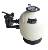 Sandfilterkessel MFS35