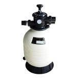 Sandfilterkessel MFV17