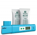 Lotus Clean elektronischer pH-Tester