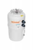 BÜHNE-Filterbehälter Ø500 mm