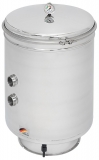 Behncke Mehrschichten-Filterbehälter 2010 - Ø630 mm