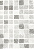 Farbe: Grau Mosaik