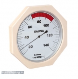 XXL Holz-Sauna-Thermometer