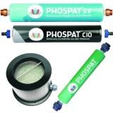 PHOSPAT-Serie Filterpatronen zur Entfernung von Phosphat