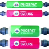 PHOSPAT-Serie Filterpatronen zur Entfernung von Phosphat