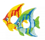 Schwimmring Tropical Fish
