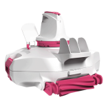 BWT Akku-Poolroboter BC200 Plus für Pools bis zu 45 m²